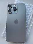 Iphone 100% bateria Titanium Xr jak 16 Pro 15 14