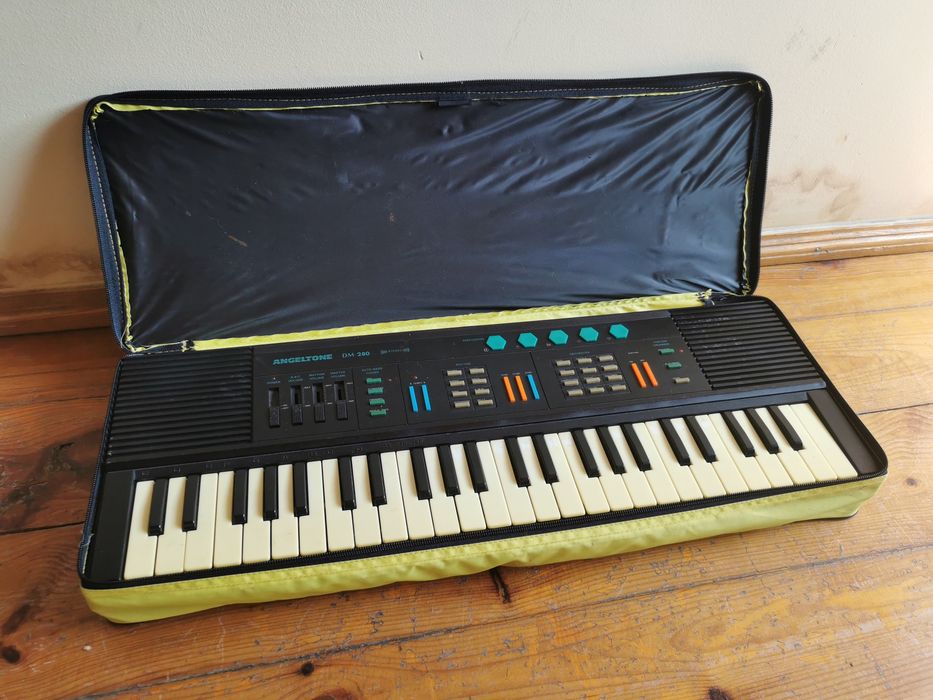 KEYBOARD Angeltone DM-280