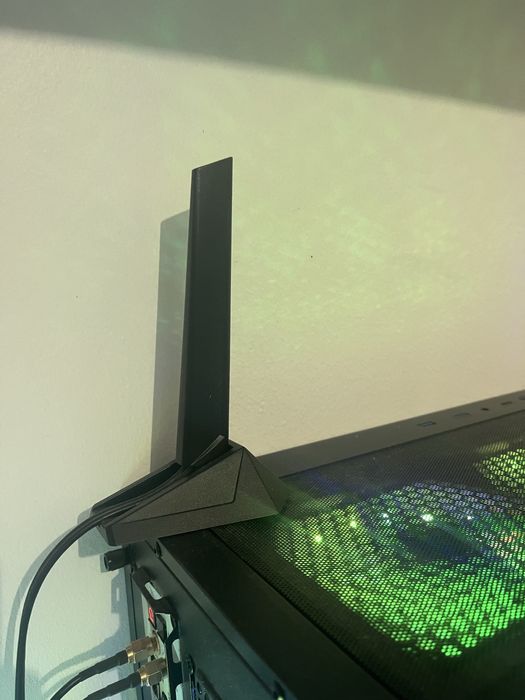 Pc gaming - RTX 4060