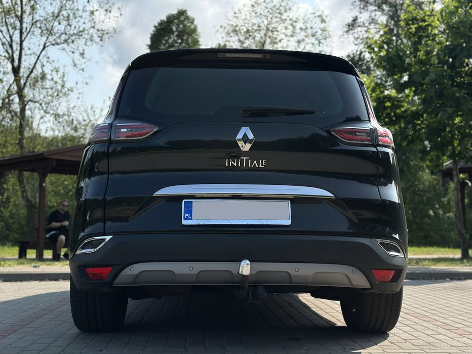 Renault Espace V