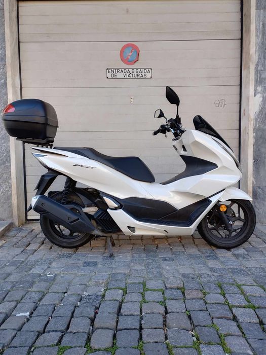 Honda PCX  125cc