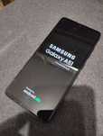 Дисплей Samsung A51 висить лого