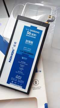 Samsung S6 аккумулятор NOHON