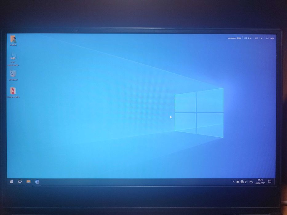 Ігровий ноутбук Asus ROG Zephyrus S GX502GW