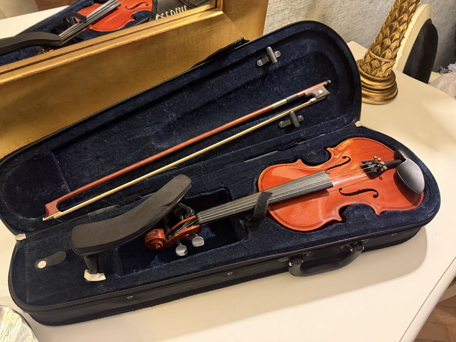 Violino 1/8 para venda
