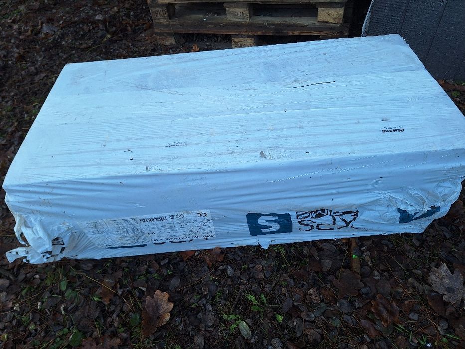 Styrodur XPS Synthos Prime S grubości 10 cm
