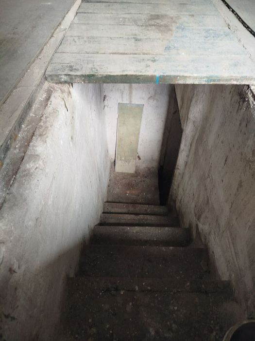 Капитальный гараж в городском обществе