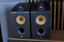 Kolumny Bowers&Wilkins 705 B&W 705 brat 703 i 704