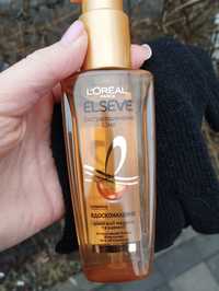 L'Oréal Elseve засіб для догляду за волоссям