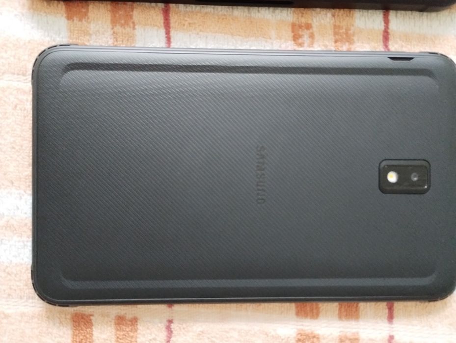Планшет Samsung Galaxy Tab Active 3