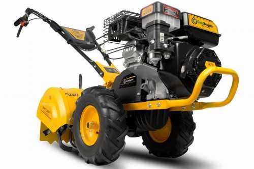 Glebogryzarka 50cm 7HP RATO R210 212ccm GMM-TL50HT