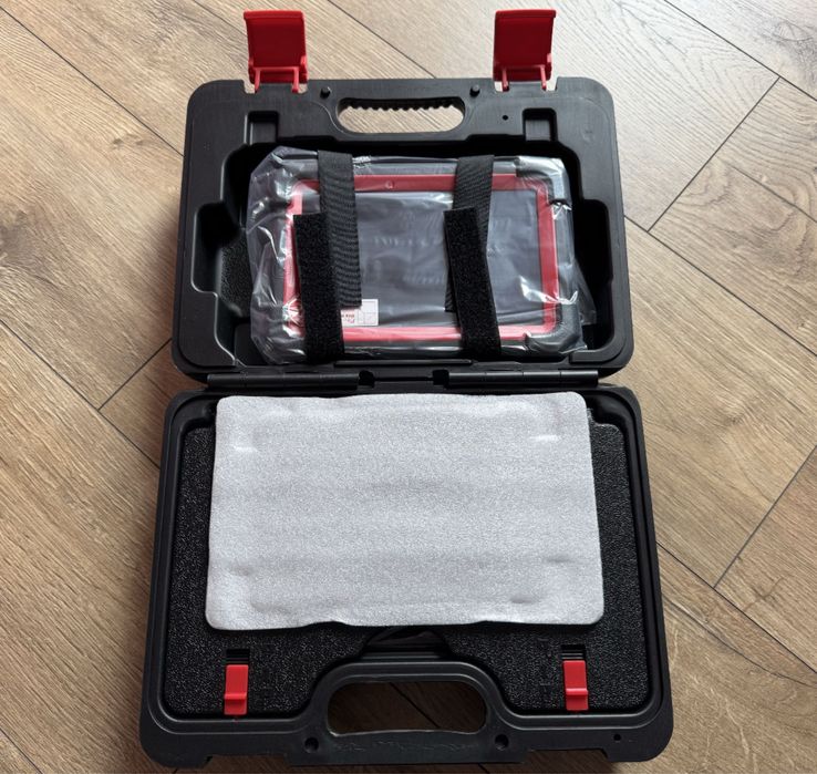 Launch CRP919E BT V5.0 CAN FD DoIP / polski