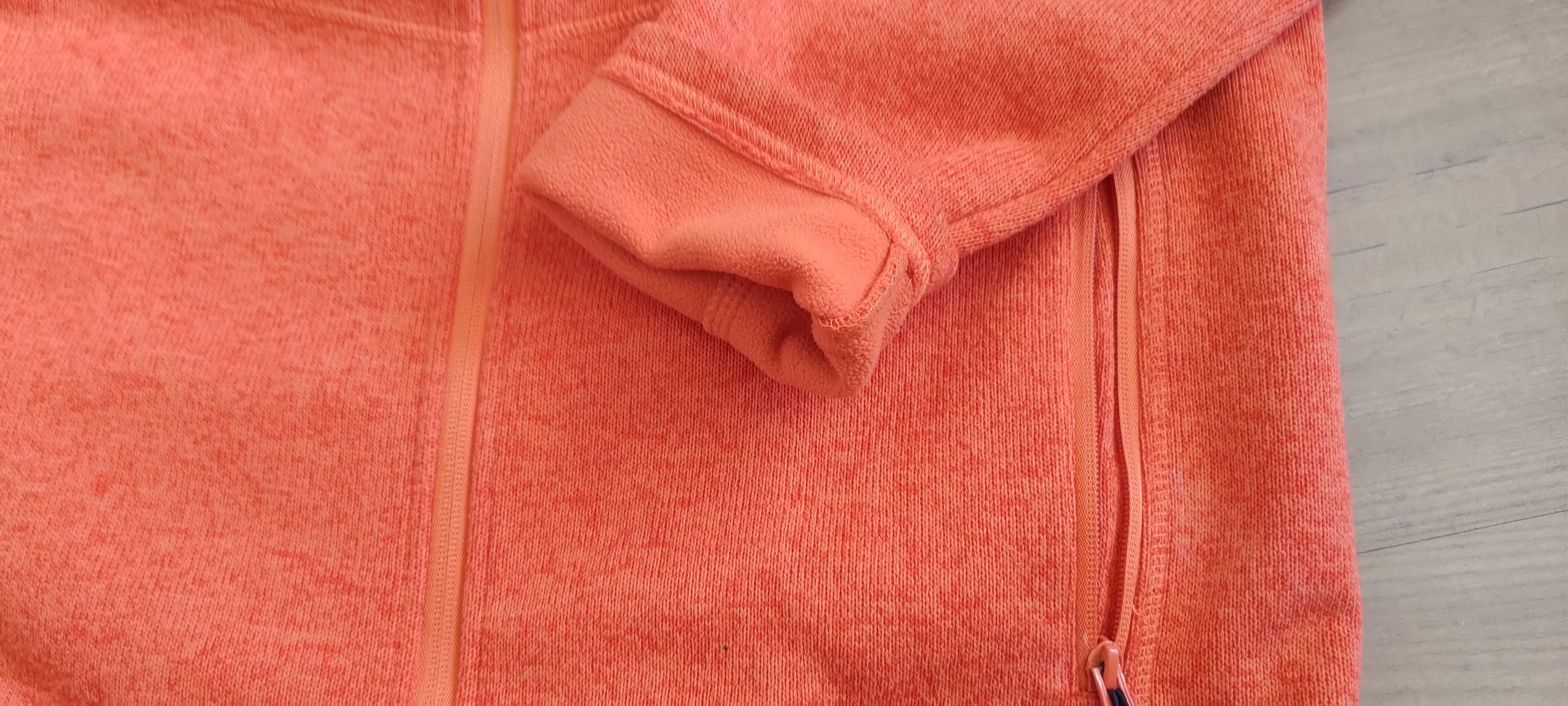 Męski softshell jak polar R. 48-50, M