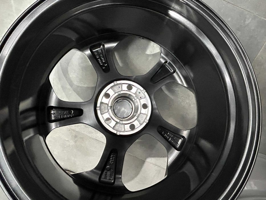 Oryginalne felgi aluminiowe 18 5x108 Ford C-Max Focus Mondeo Kuga Tour