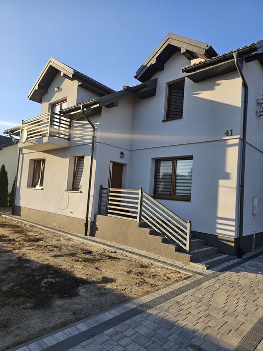 Dom z gospodarstwem rolnym 6.33 ha