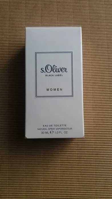 s.Oliver Black Label Women, 30 ml