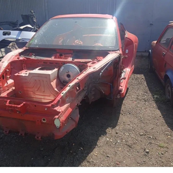 Porsche Carrera 911/996, 99r