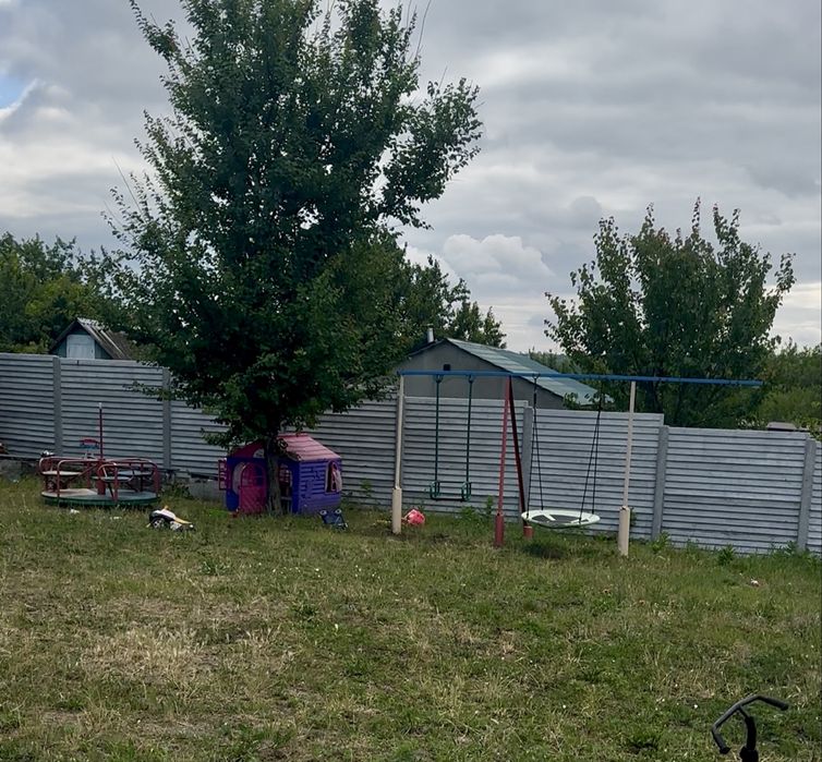Продажа участка Червоный Садок. Антоновские ставки . Волосское