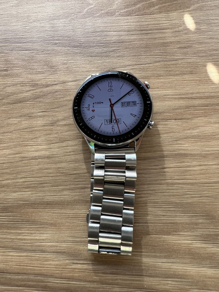 Smartwatch Amazfit GTR2 A1952 stan bdb