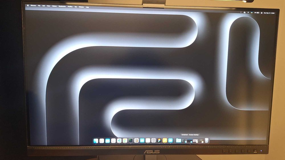 Monitor ASUS ProArt PA278CGV 27" 2560x1440px IPS 144Hz