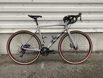 Rower Gravel Marin Lombard 1 rozmiar 56