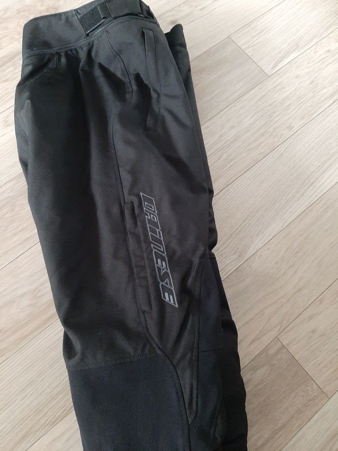 Dainese Spodnie na motor - Cordura z Gore- Tex  rozm.46
