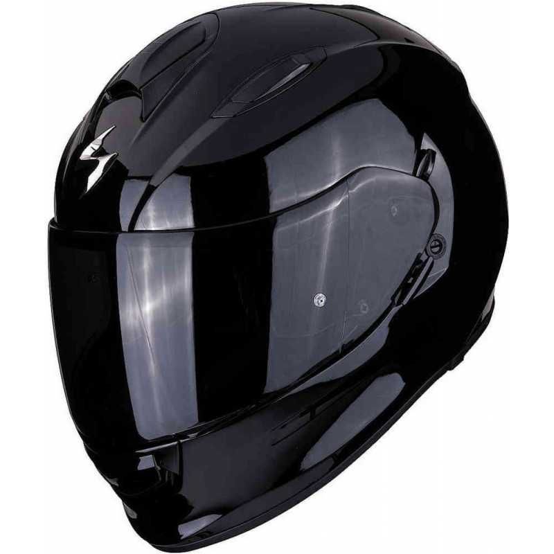 Kask motocyklowy Scorpion EXO-491 Mono Color - motorbiker.pl