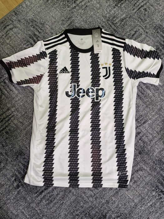 Koszulka Juventus