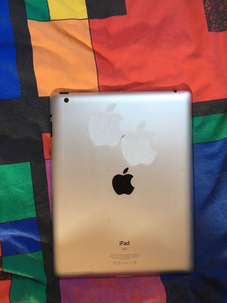 Продам Ipad a1416