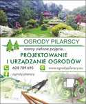 Zakładanie ogrodów !!! Projektowanie zieleni ! Pielęgnacja