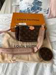 Torba Louis Vuitton