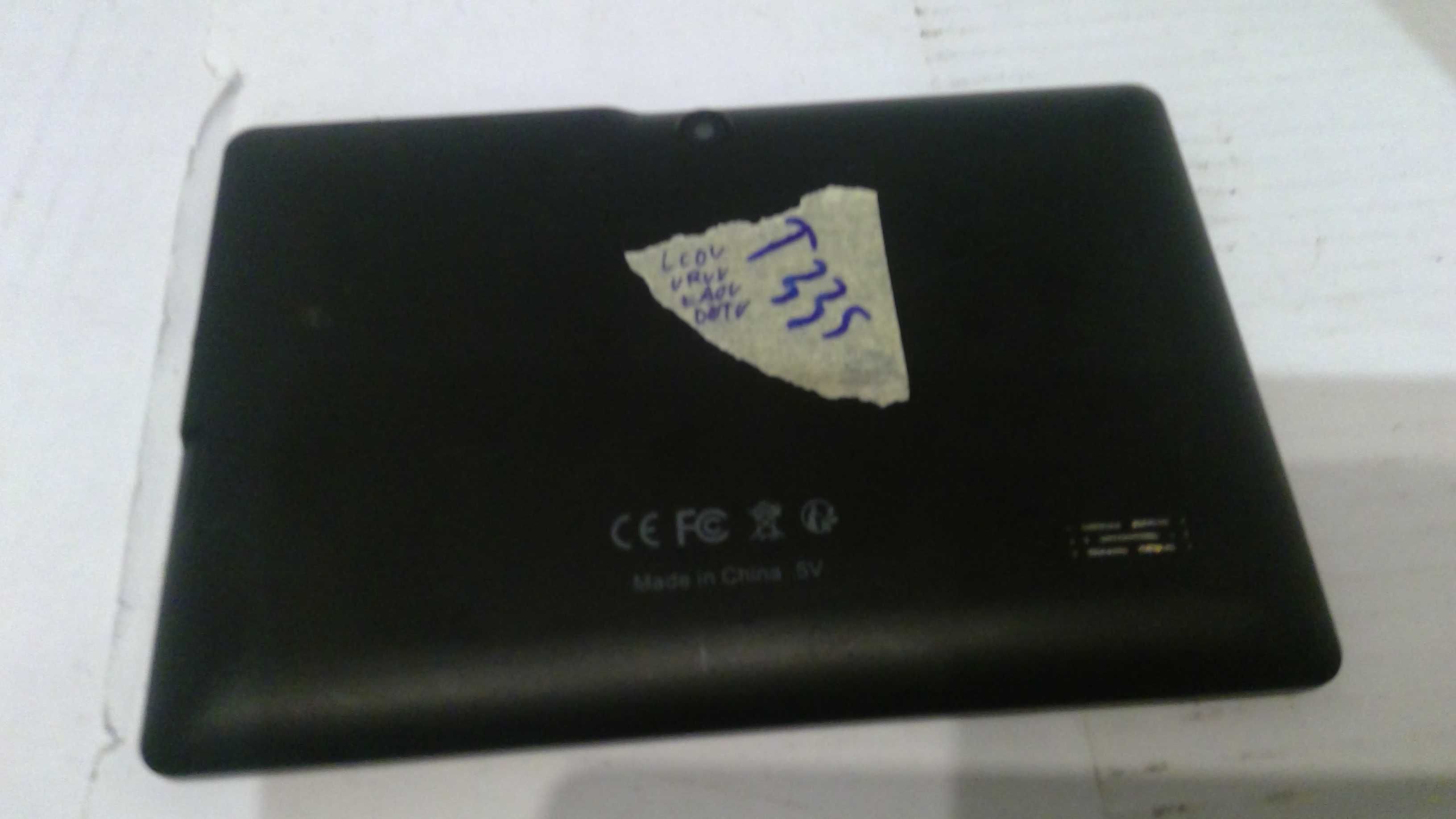 Tablet ZLQ5 T335