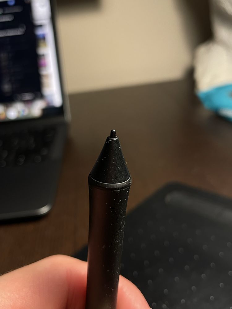 Wacom Intuos S Wired Small