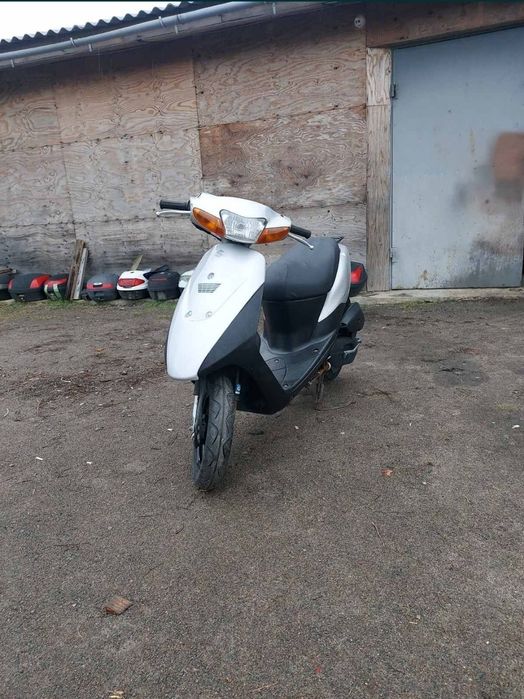 Скутер без пробігу по Україні Оптом.