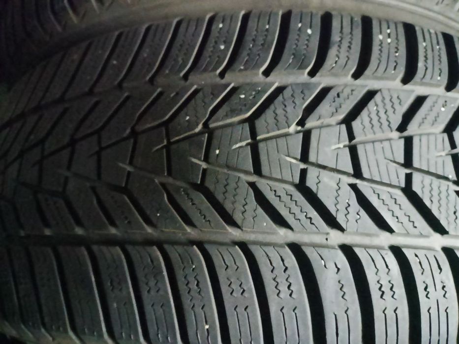 Шины Hankook 2022 Корея