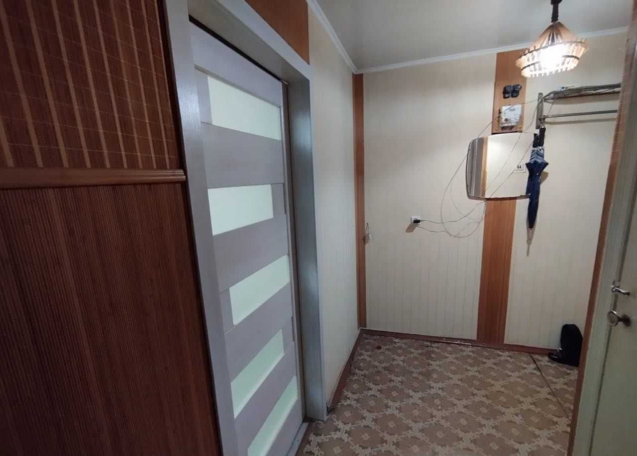 Продам 3к квартиру по адресу просп. Александра Поля, 127, верх Кирова!