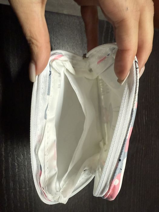Bolsa individual infantil nova