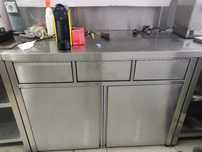 Vende-se módulo de reciclagem