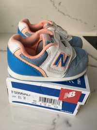 Buty new balance rozm.23