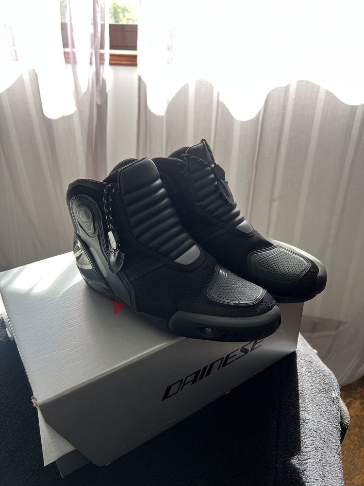 Botas Dainese D1