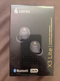 Беспроводные наушники Edifier X3 Lite