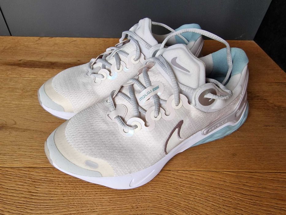 Nike Renew Run  3 PRM- damskie