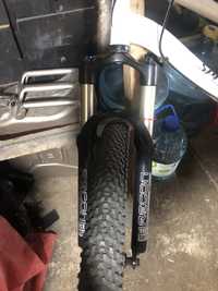 RockShox Recon SL 26” 2015