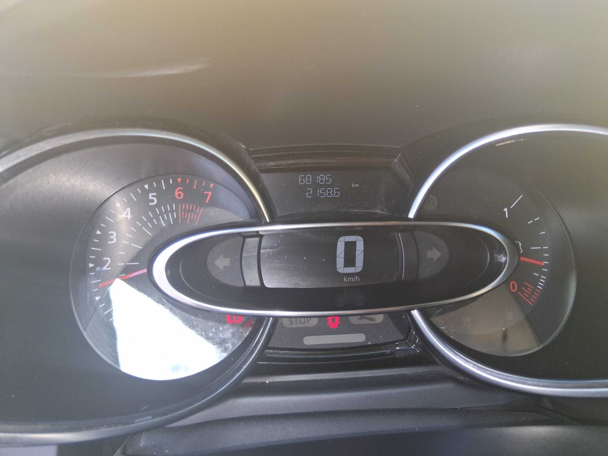 Renault Clio GTLine 90Cv