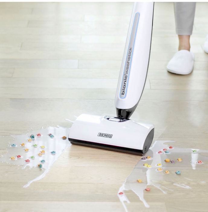 Миючий пилосос Thomas Bionic WashStick