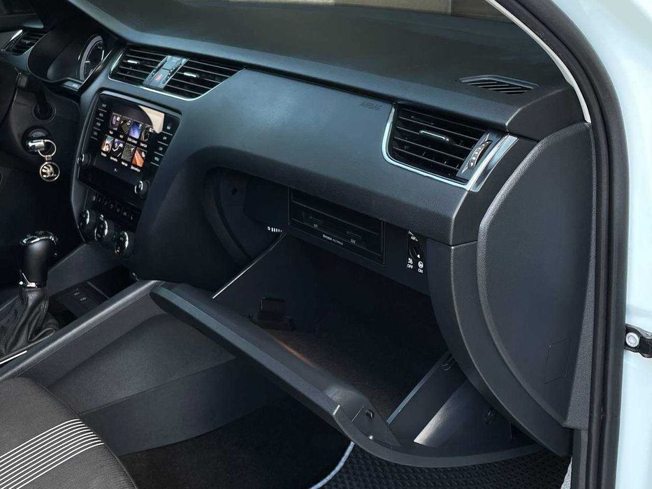 Продам  Skoda Octavia 2018. Можна в розстрочку, під викуп.