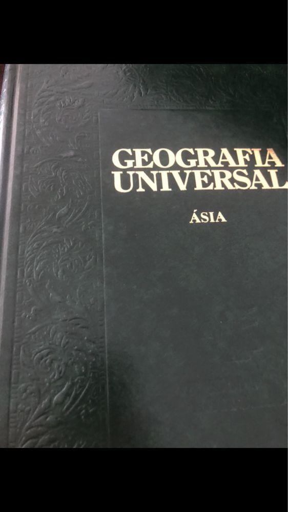 Geografia universal