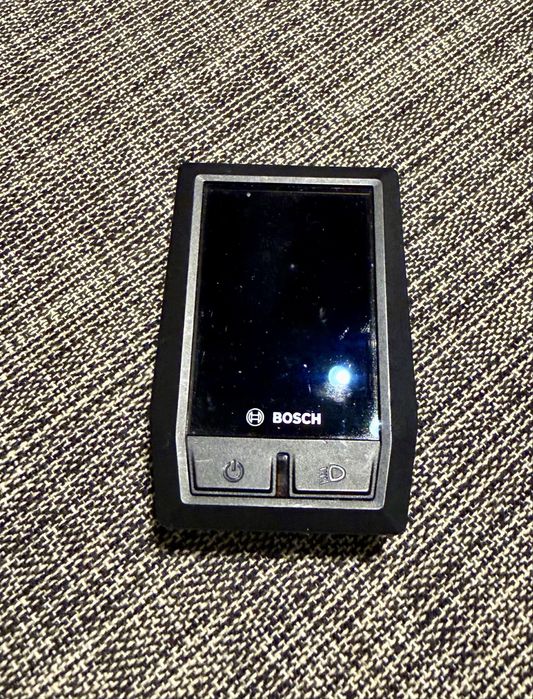 Bicickete eléctrica TREK