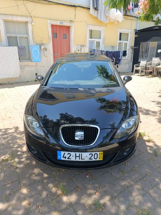 SEAT Leon 1.4 tsi