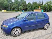 Fiat Punto 2 - 1.2 16v rok 2001